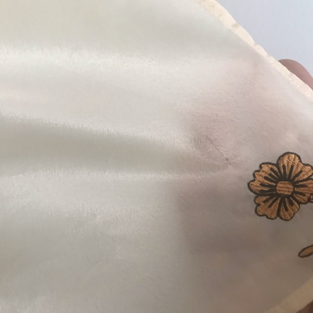 CLEOBELLA KAFTAN FLORAL MIDI DRESS - Picture 4 of 8